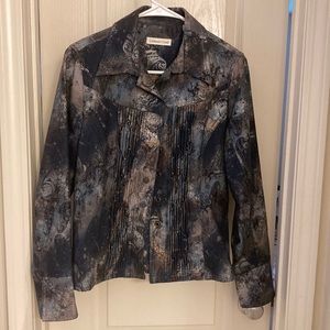 Coldwater Creek Jacket